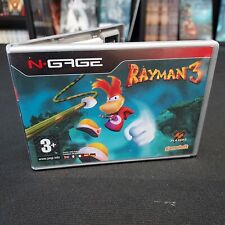 Rayman 3 N-Gage Complet Pal EUR