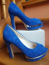 ESCARPINS COMPENSES CHAUSSURES