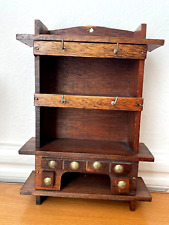 Magnifique Miniature Meuble