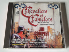 Chevaliers & Camelots - PC