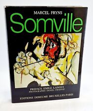 Marcel FRYNS "Somville" +