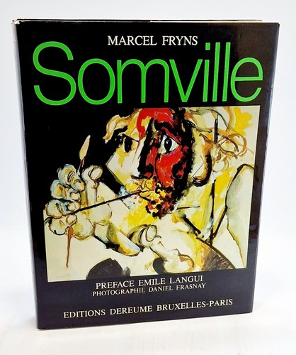 Marcel fryns somville - marcel, "somville"