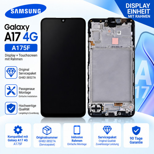 Samsung galaxy a17 a175f - 4g,
