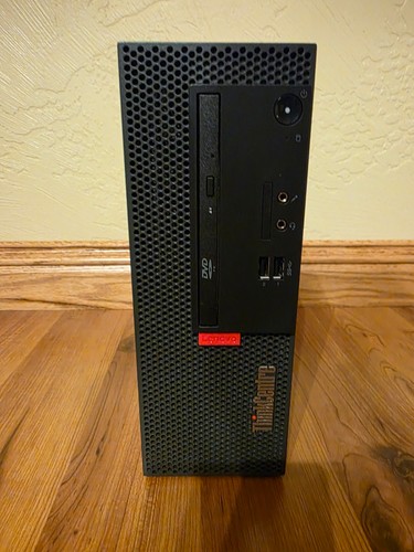 Lenovo thinkcentre m710e sff - lenovo,