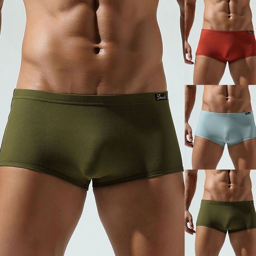 Vêtements nuit homme boxer - vêtements,