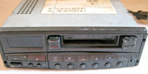Philips car stereo 355 32 - car, dc