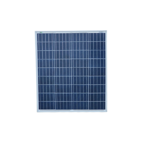 Panneau solaire