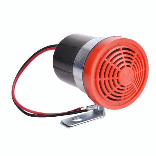 Klaxon marche arrière 12v 24v - marche,