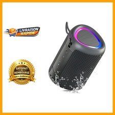 Mini Haut-Parleur Sans Fil 15W