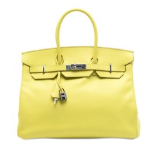 Hermès Epsom Birkin Retourne