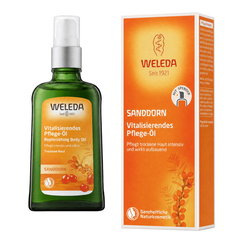 Huile soin vitalisante à - de,