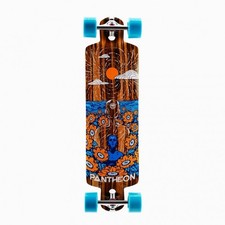 Pantheon Trip Longboard