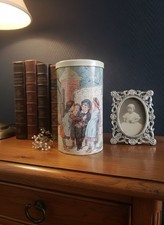 Ancienne Boîte Vintage en