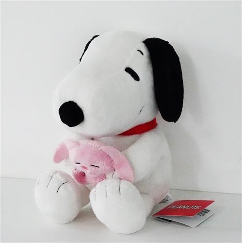 Peluche snoopy pâques - peluche, l