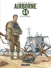 Omaha beach by Jarbinet, Philippe Book The Fast Free Shipping
