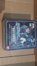 Saint Seiya Myth Cloth bandai