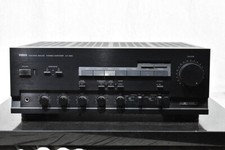 Yamaha AX-900 Integrated NATURAL SOUND STEREO AMPLIFIER Confirmed Operation F/S