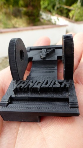 Minelab vanquish 340 440 540 - vanquish,