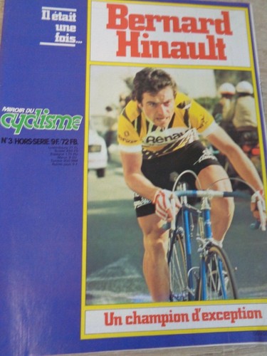 Miroir cyclisme hors serie - du,