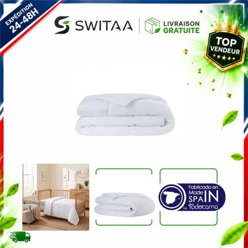 Couette todocama anti acariens - couette,