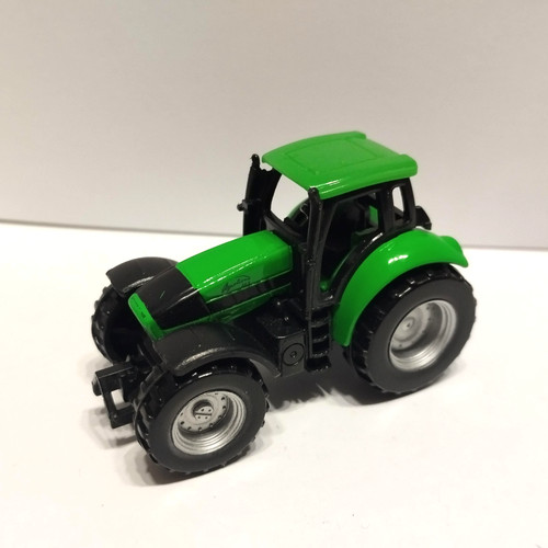 Vintage voiture siku petit - ,