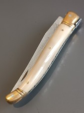 ANCIEN COUTEAU LAGUIOLE