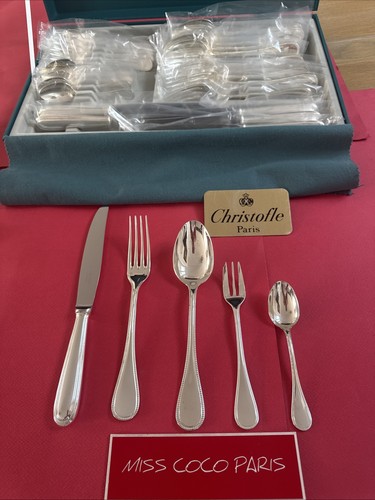 30p christofle versailles - christofle,