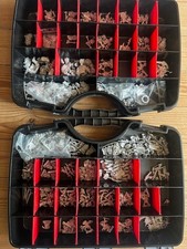 Confrontation Rackham GOBLINS Bits Weapons Figures 100 Grams Choose From