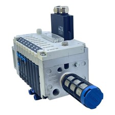 Festo Ilot de Vannes et