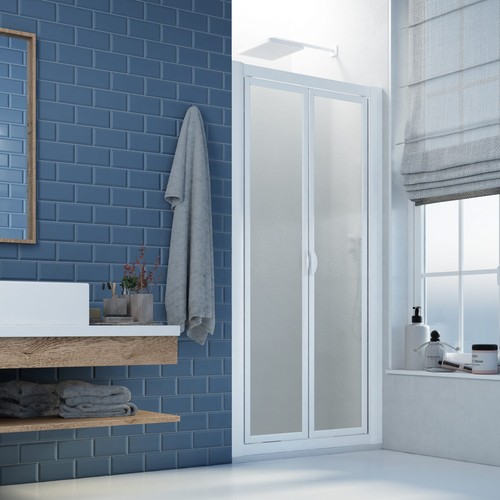 Porte douche niche - douche, saloon