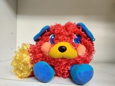 Peluche Doudou POPPLES