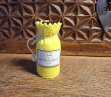 Eau de Monsieur BALMAIN