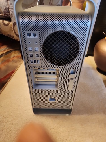 Mac pro tower features - mac,