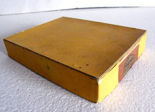 LOT DE SIX ANCIEN GRAND TUBE