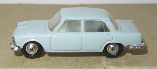 Old made france 1964 micro - a,