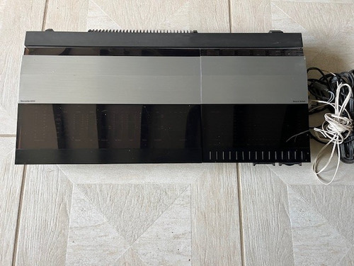 Bang olufsen beocenter 4000 - olufsen,
