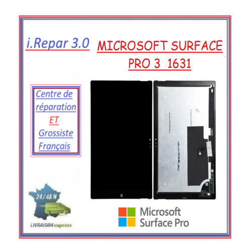 Ecran oem microsoft - , surface