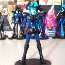 Figurine Cygne Noir Saint