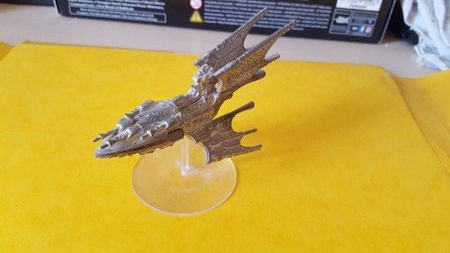 Battlefleet gothic eldar - gothic,
