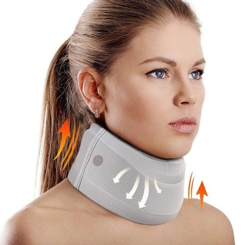 Neck brace for pain - neck,