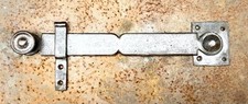 Ancienne SERRURE CLENCHE