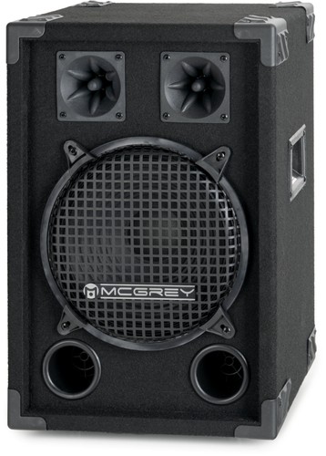 Enceinte passive sono - enceinte, dj