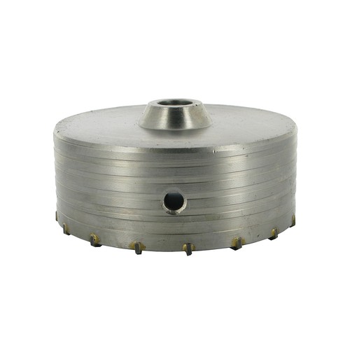 Scie cloche trepan tct - trepan, 150