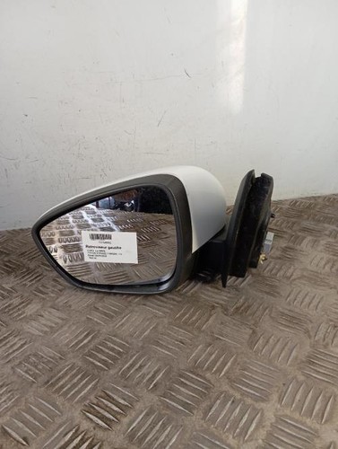 Retroviseur gauche ford focus - gauche,