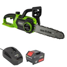 Tronçonneuse sans fil 18V -