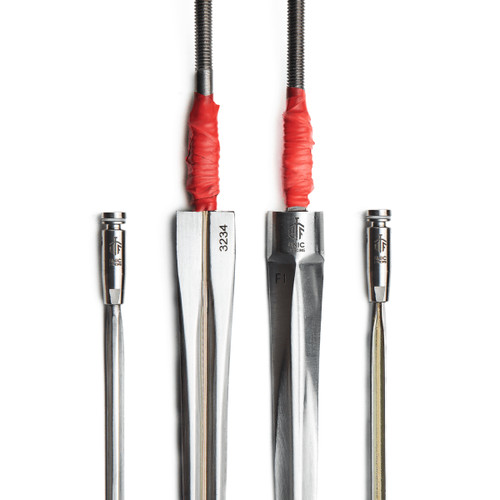Unic epee blade medium - unic,