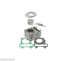 Cylindre Piston joint