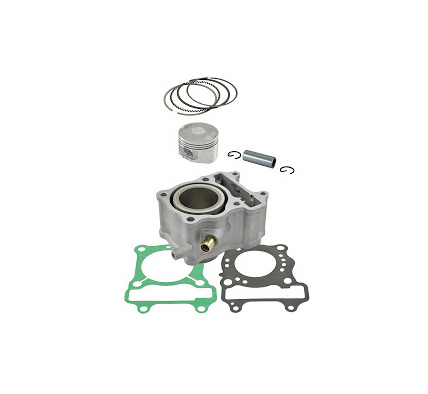 Cylindre piston joint - piston,
