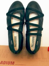 PALLADIUM RUBBER KID