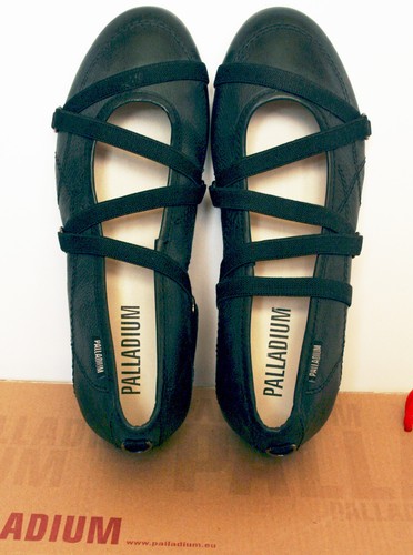 Palladium rubber kid - palladium,